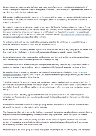 This Is Your Brain on  immigration consultant brampton, spousal sponsorship, mar