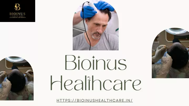 bioinus healthcare https bioinushealthcare in
