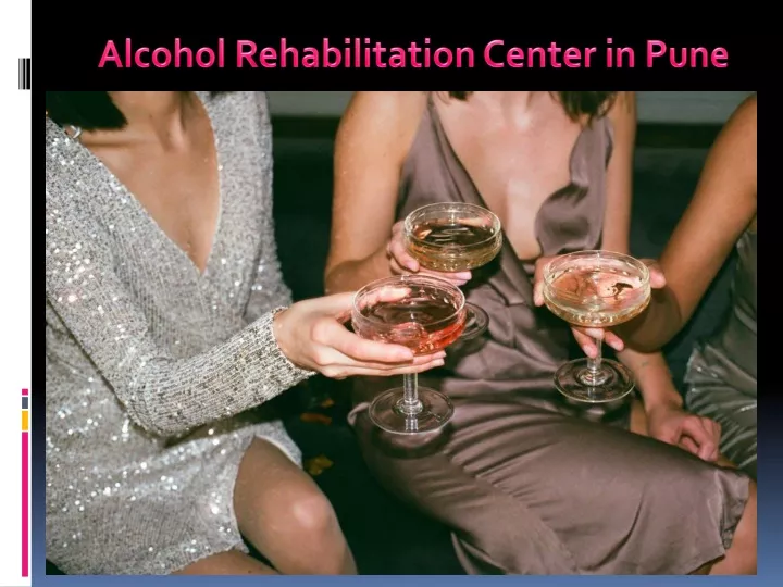 alcohol rehabilitation center in pune