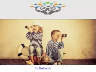 the aba parents