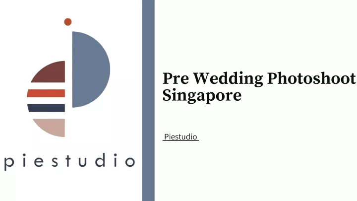 pre wedding photoshoot singapore