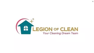 Professional Cleaning Services in Surprise AZ