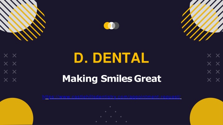 d dental