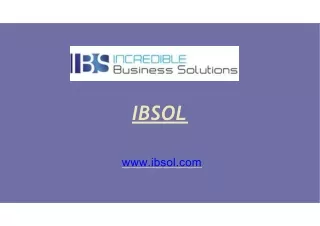 ibsol