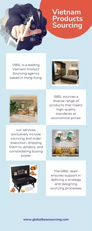 vietnam products sourcing