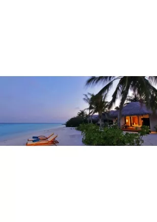 Tour packages for Andaman Exotic Beaches 05 Nights and 06 Days