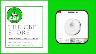 CBF Appliances