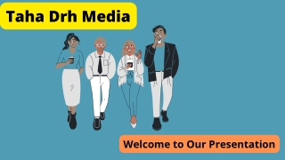 Taha Drh Media | Role of Media Advertising Agencies in Business Promotion