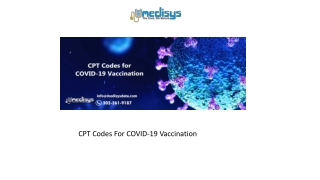 cpt codes for covid 19 vaccination