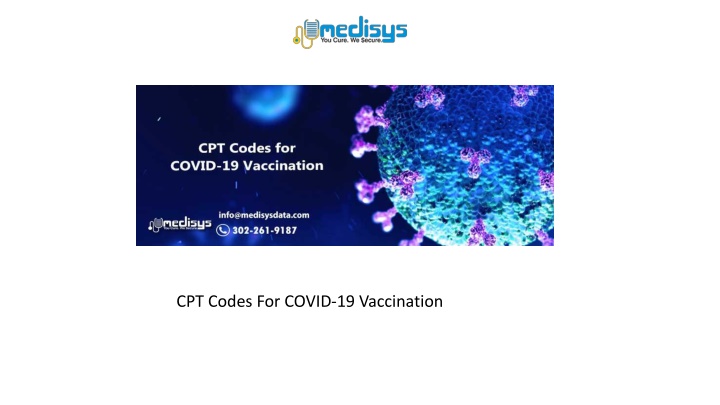 cpt codes for covid 19 vaccination