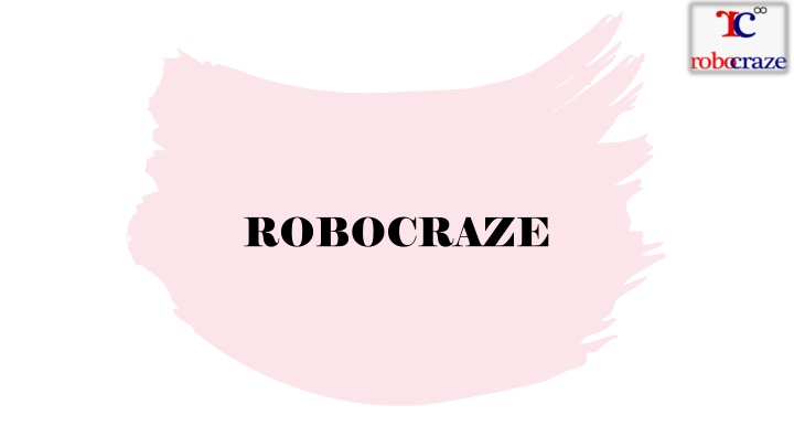 robocraze