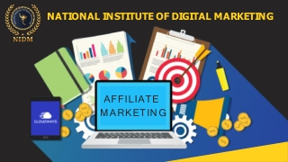 TOP DIGITAL MARKETING INSTITUTE IN INDIA