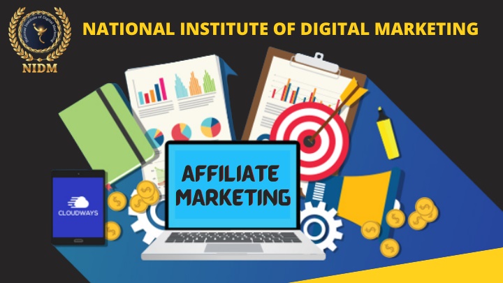 national institute of digital marketing