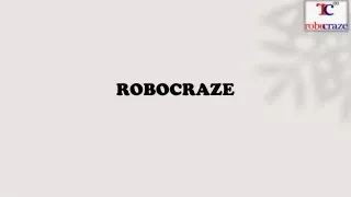 robocraze