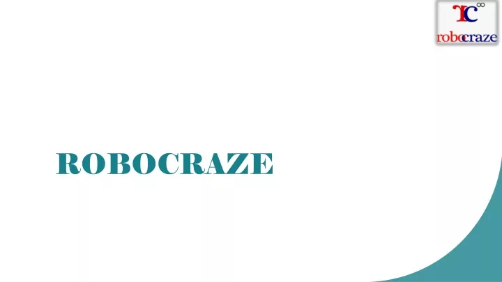 robocraze