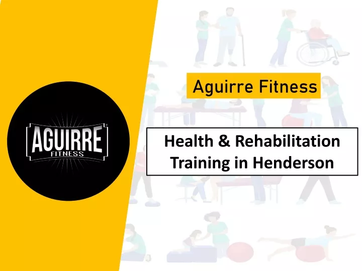 aguirre fitness