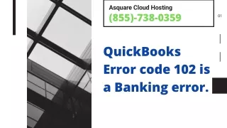 asquare cloud hosting 855 738 0359 quickbooks