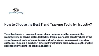 how-to-choose-the-best-trend-tracking-tools-for-industry