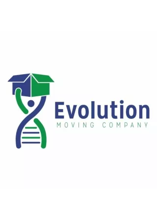 Evolution Moving Company San Antonio
