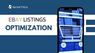 How to Optimize Listings on eBay Marketplace in 2022