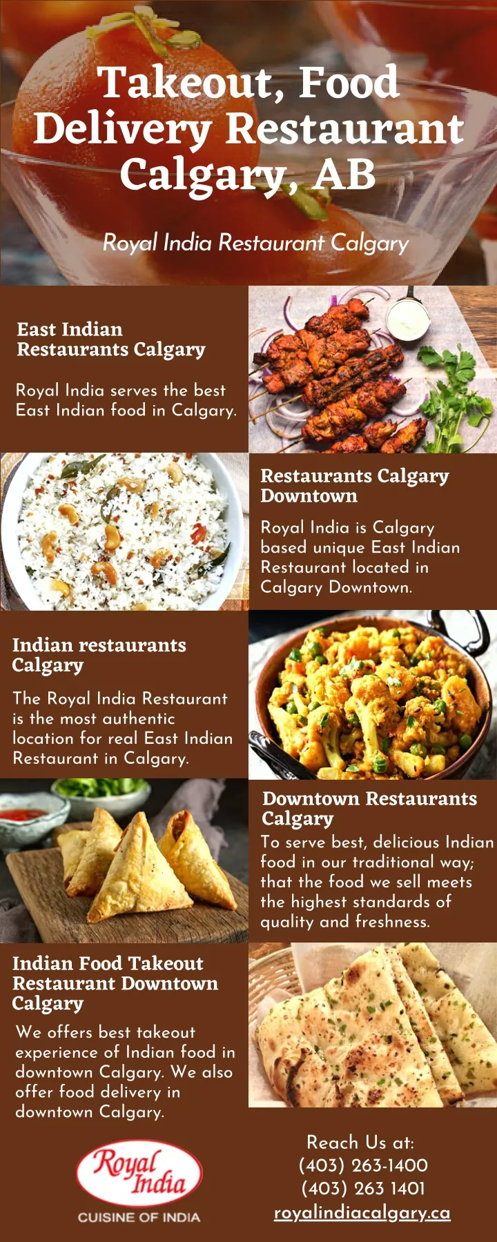takeout food delivery restaurant calgary ab
