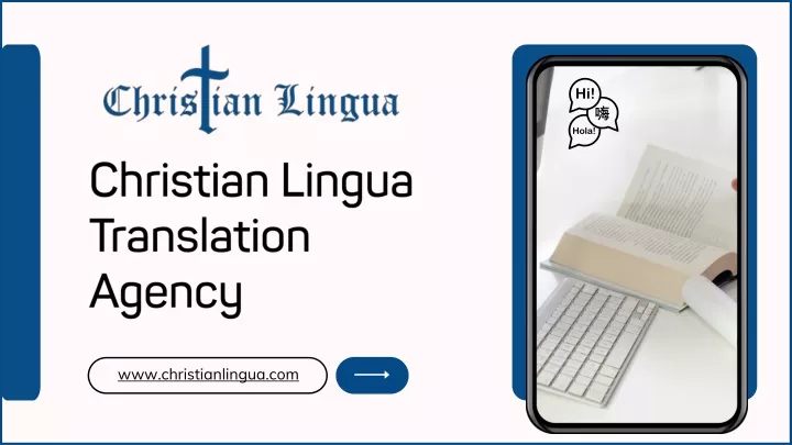 christian lingua translation agency