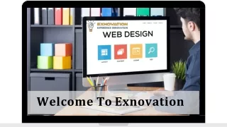 Web design Agency in Baltimore