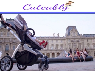 Newborn Prams