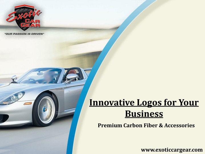 innovative logos for your business