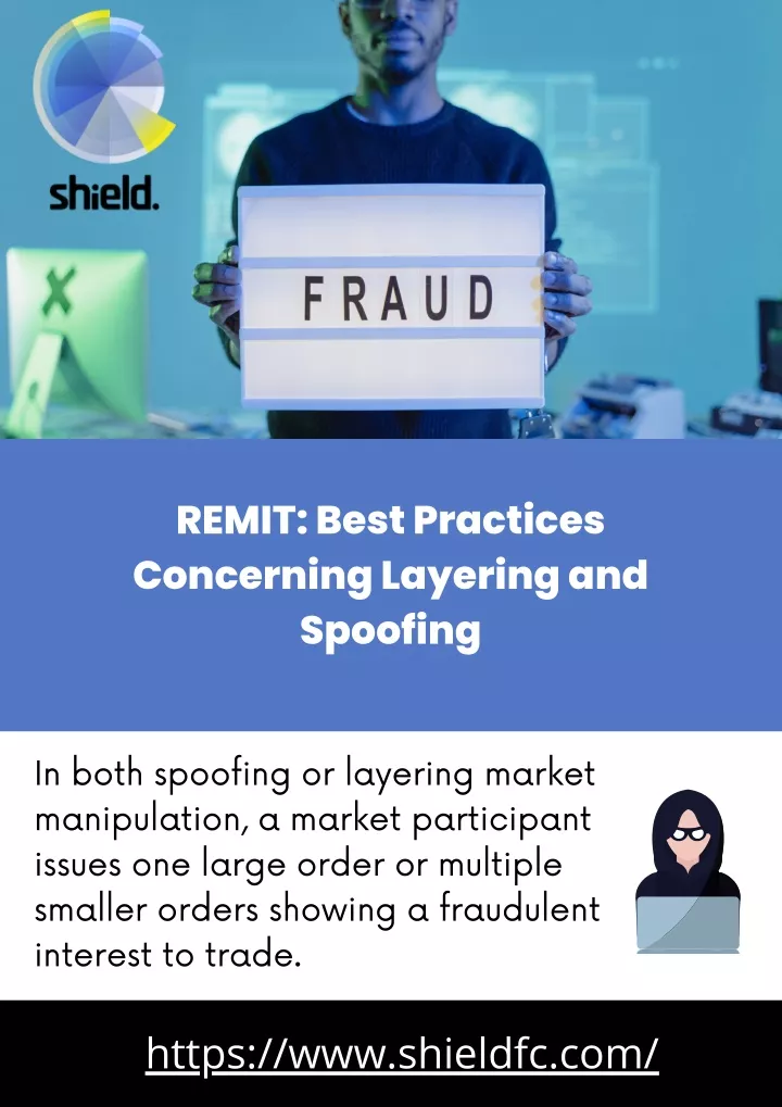 remit best practices concerning layering