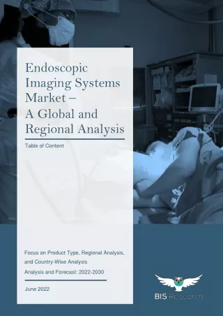endoscopic imaging systems market a global