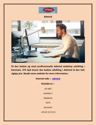 admind
