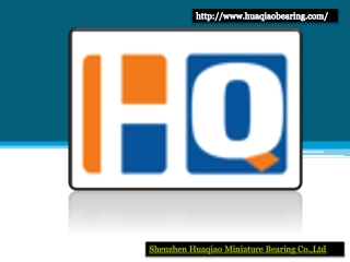 Radial Bearings manufacturers & suppliers in China