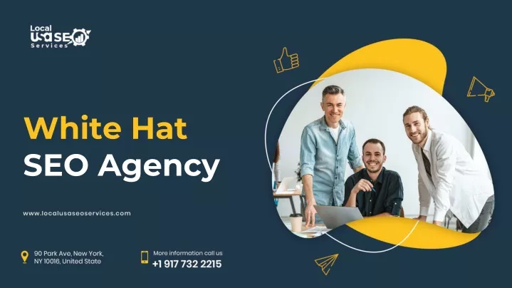 white hat seo agency