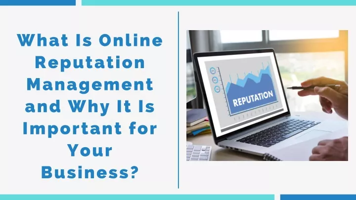 what is online reputation management
