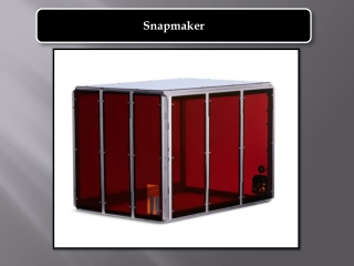 snapmaker