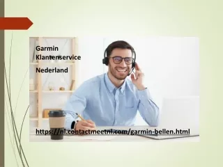 Garmin Bellen