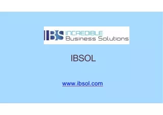ibsol