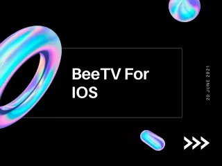 beetv for ios
