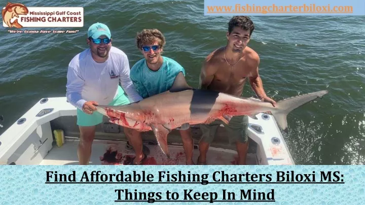 www fishingcharterbiloxi com