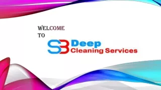 welcome to
