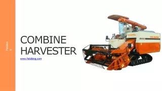 combine