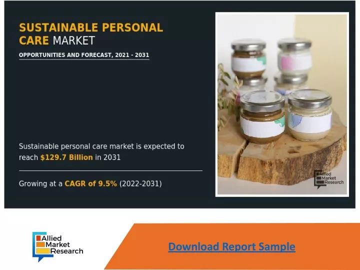 download report sample