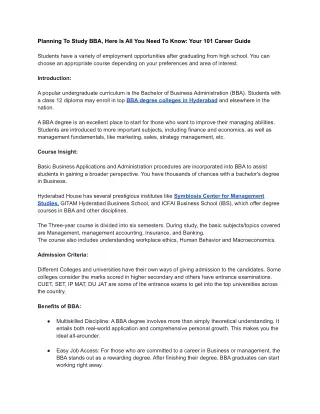 Planning To Study BBA, Here Is All You Need To Know_ Your 101 Career Guide (1)