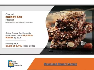 download report sample