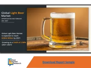 download report sample