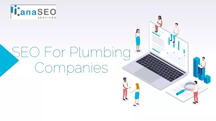 seo for plumbing companies