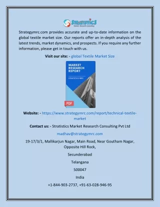 strategymrc com provides accurate and up to date