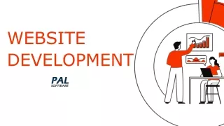 website development