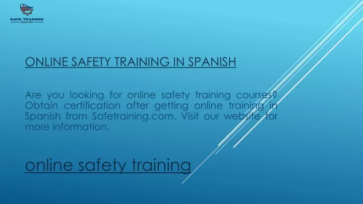 ppt-online-safety-training-in-spanish-powerpoint-presentation-free